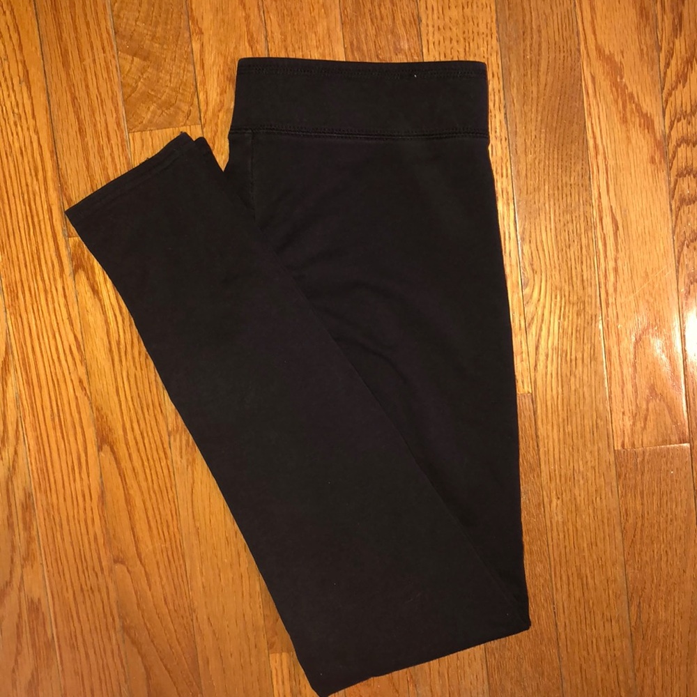Black Leggings